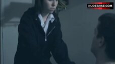 67. Erin R. Ryan Nude Butt – Easter Casket