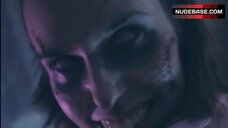 23. Topless Erin R. Ryan – Easter Casket