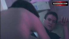 34. Topless Erin R. Ryan – Easter Casket