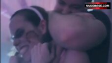 56. Topless Erin R. Ryan – Easter Casket