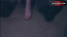 67. Topless Erin R. Ryan – Easter Casket