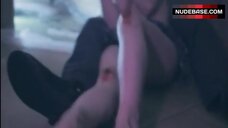 78. Topless Erin R. Ryan – Easter Casket