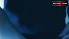 111. Allison Egan Shows Boobs and Pussy – Easter Casket