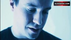 67. Allison Egan Shows Boobs and Pussy – Easter Casket