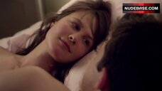 56. Cole Johnston Nude Breasts – Pink Moon