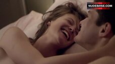 67. Cole Johnston Nude Breasts – Pink Moon