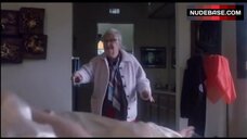 100. Sally Kellerman Underwear Scene – Moving Violations