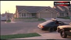 166. Sally Kellerman Underwear Scene – Moving Violations