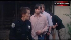 34. Sally Kellerman Underwear Scene – Moving Violations