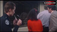 67. Sally Kellerman Underwear Scene – Moving Violations