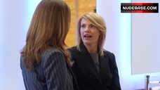 1. Andrea Savage Lesbian Scene – Episodes