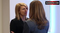 100. Andrea Savage Lesbian Scene – Episodes