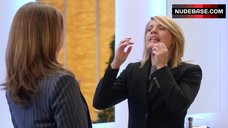 23. Andrea Savage Lesbian Scene – Episodes