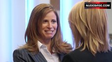 56. Andrea Savage Lesbian Scene – Episodes