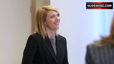 67. Andrea Savage Lesbian Scene – Episodes