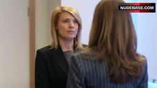 78. Andrea Savage Lesbian Scene – Episodes