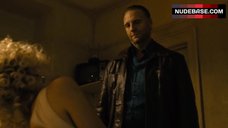 23. Maggie Gyllenhaal Shows Tits – The Deuce