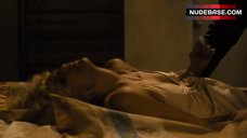 45. Maggie Gyllenhaal Shows Tits – The Deuce