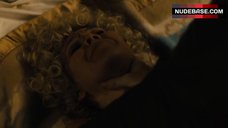 67. Maggie Gyllenhaal Shows Tits – The Deuce