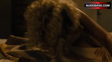 78. Maggie Gyllenhaal Shows Tits – The Deuce