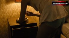 89. Maggie Gyllenhaal Shows Tits – The Deuce