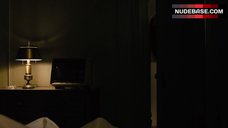 1. Olivia Luccardi Fucking – The Deuce