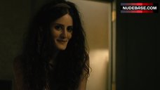 100. Olivia Luccardi Fucking – The Deuce