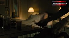 23. Olivia Luccardi Fucking – The Deuce