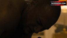 23. Intence Sex with Maggie Gyllenhaal – The Deuce