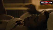 34. Intence Sex with Maggie Gyllenhaal – The Deuce