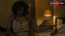 56. Intence Sex with Maggie Gyllenhaal – The Deuce