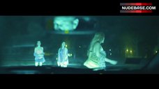 100. Danica Dawn Coble Bikini Scene – Prnd