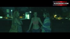 23. Danica Dawn Coble Bikini Scene – Prnd