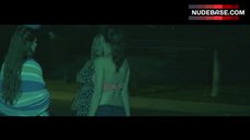 34. Danica Dawn Coble Bikini Scene – Prnd