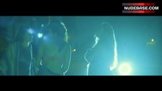 67. Danica Dawn Coble Bikini Scene – Prnd