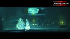 89. Danica Dawn Coble Bikini Scene – Prnd