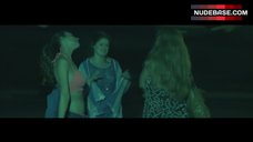 Danica Dawn Coble Bikini Scene – Prnd