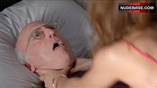 67. Anne Nahabedian Sex Scene – Curb Your Enthusiasm