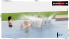 1. Kourtney Kardashian Thong Bikini – Keeping Up With The Kardashians