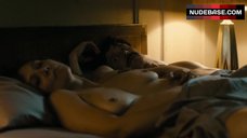 100. Maggie Gyllenhaal Sex Scene – The Deuce