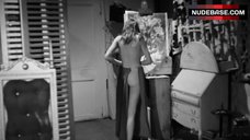 45. Rita Bennett Naked Tits and Butt – Vibrations