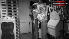 56. Rita Bennett Naked Tits and Butt – Vibrations