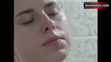 56. Debi Thibeault Shower Scene – Psychos In Love