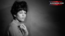 12. Rita Bennett Exposed Boobs – Vibrations