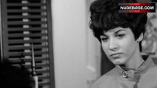 34. Rita Bennett Exposed Boobs – Vibrations