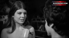 67. Rita Bennett Exposed Boobs – Vibrations