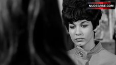 89. Rita Bennett Exposed Boobs – Vibrations