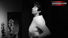 1. Marianne Prevost Shows Boobs – Vibrations