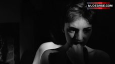 100. Marianne Prevost Shows Boobs – Vibrations