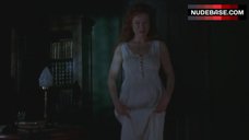 56. Jennifer Ehle Nude Tits and Butt – Sunshine